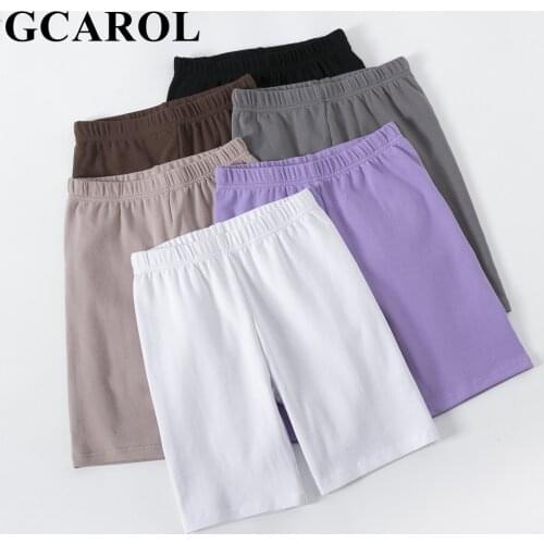 GCAROL Touring Shorts