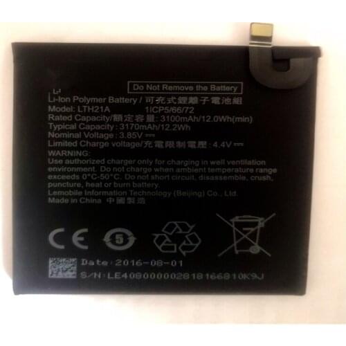 LTH21A battery For Letv LeEco LeMax2 X822 X829 Le Phone Le MAX 2/5.7inch/X821 X820 Mobile Phone with repair tools