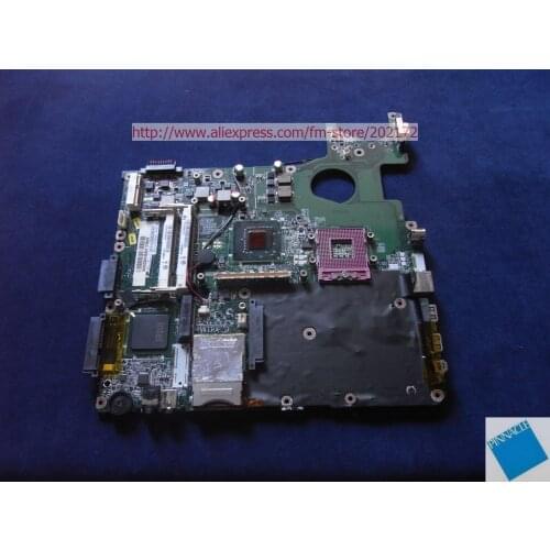 A000034530 Motherboard for Toshiba satellite A300 A305 P300 P305 DABL5SMB6E0