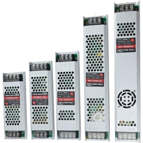 Светодиодные трансформаторы OUIO China At AliExpress