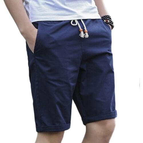PLUSHONOR Men's Touring Shorts