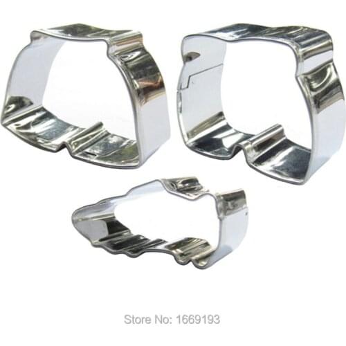 Beach Pants,Boxing Pants,Sports Shoes Shape Cake Decorating Tools,Student supplies Biscuit Cookie Baking Molds,Direct Selling