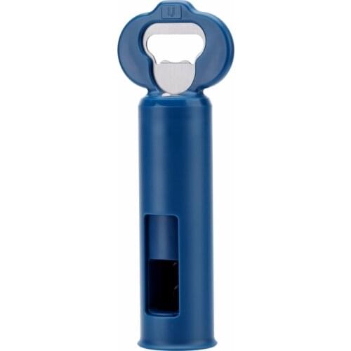 Wine Opener Corkscrew Easy Operation Same Mechanism as Electric One Greblon Hydro-paint for Ultra Smooth Twist 420J2 Screw