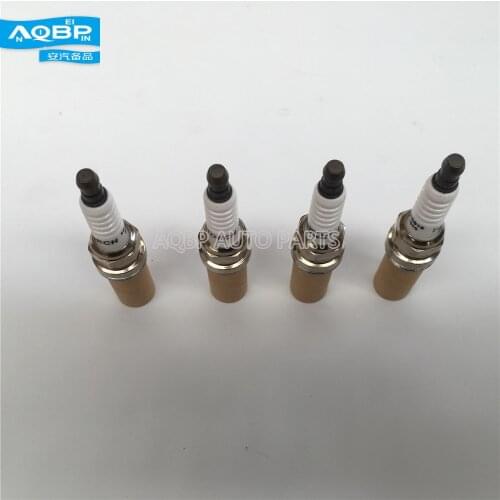 Spark Plug 1026080GG010 for JAC J2 J3 J4 J5 S3