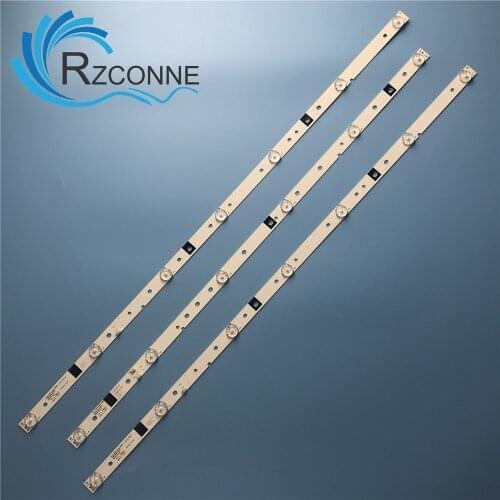 LED Backlight strip Lamp For LED39C310A JS-D-JP3910-071EC JS-D-JP3910-061EC E39DU1000 MCPCB MS-L1136-R/L L0878 LED39C310B