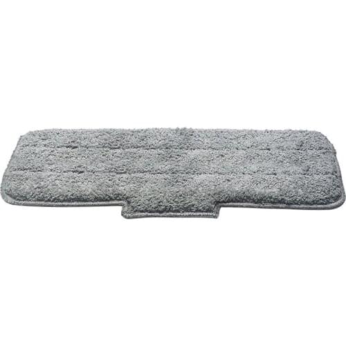 For Deerma TB900 Replacement Microfiber Mop Cleaning Cloths Mopping Head Rag Cleaning Pad for Deerma TB900 Spray Mop Spare Parts