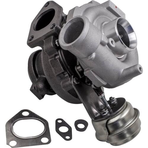 TurboCharger for BMW 3.0L 530d 730d M57D30 engine 116522489069 2247906 for E38 E39 193PS 184PS 135KW/142KW E39 E38 530d Turbine