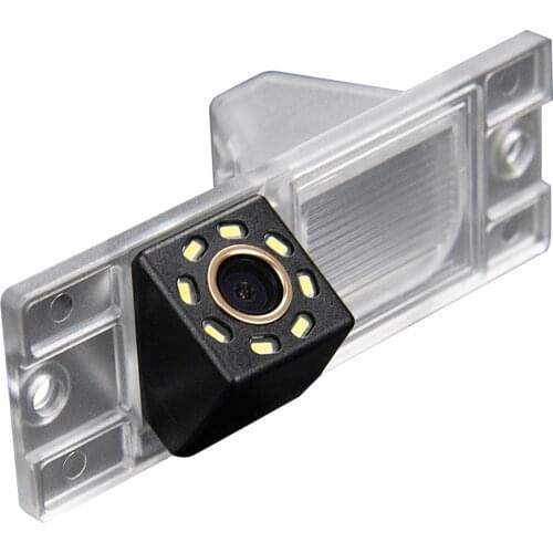 For MITSUBISHI PAJERO ZINGER/ V3/ V93LION CEL HD Rear View Camera Reversing backup camera Misayaee Golden Waterproof camera