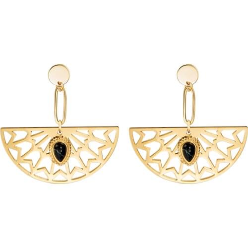 Этнические серьги Wild & Free China At AliExpress