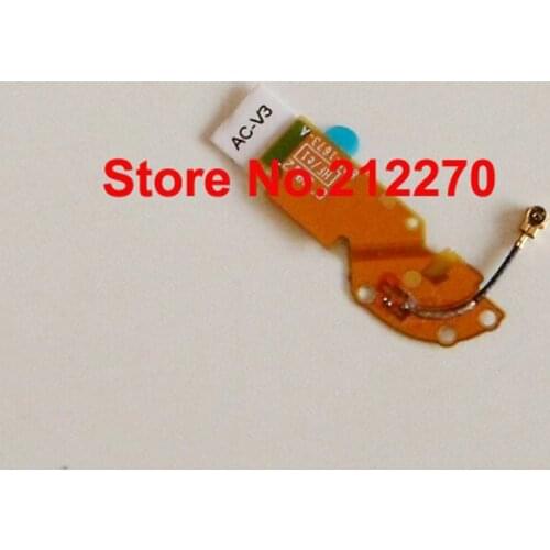 YUYOND Original New WiFi Antenna Signal Flex Cable For iPod Touch 5 5th Free Shipping