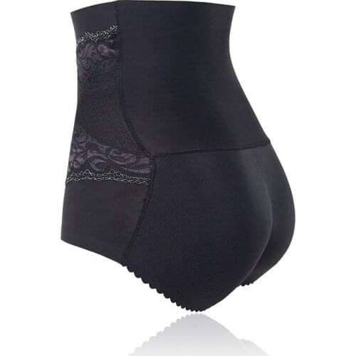ZYSK Women Butt Lifter Tummy Control Underwear Super Shaper High Waist Shapewear Pulling Panties Increasing the Ass Body