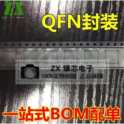 100% New&original In Stock NRF52810-QCAA-R NRF52810 N52810 QFN32 NRF52810-QCAA