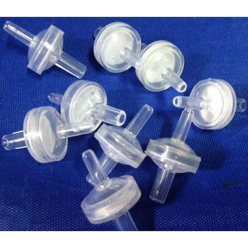 20pcs for CANON for HP for Brother for EPSON printers CISS CIS Air filter Continuous Ink Supply System Printer printer parts