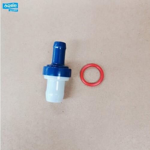 Car parts OE number 1014140GG010BJ for JAC J3 PCV valve with seal ring