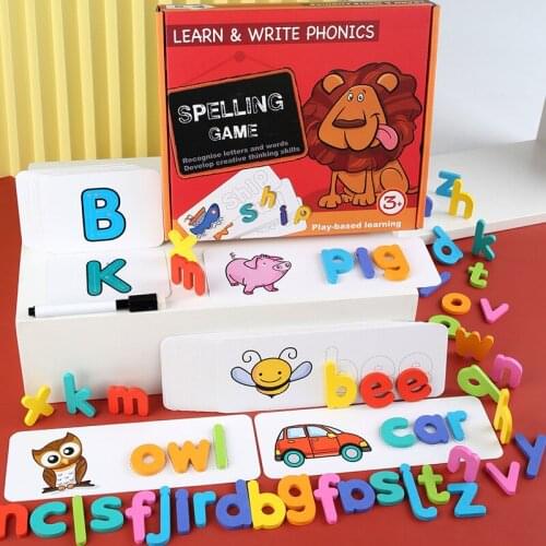 Digital Pairing Cards with Counting Sticks Kindergarten Preschool Toys for Children Girls Boy Kids Math Toys Wood Arithmetic Toy