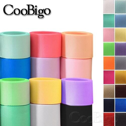 CooBigo Satin Ribbons