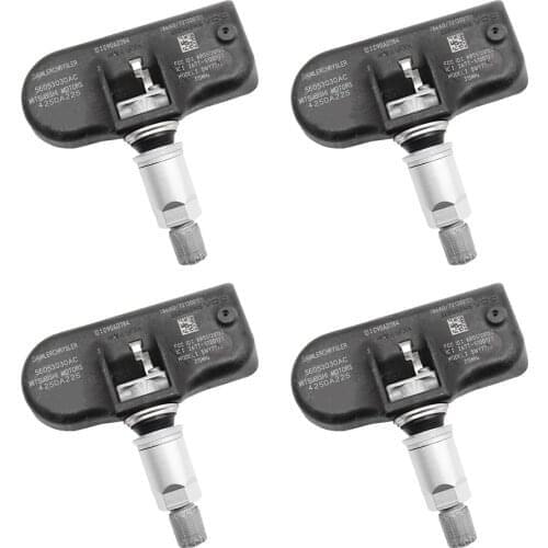 Tyre Pressure Sensor FOR 2008-2010 CHRYSLER PT CRUISER 315MHz TPMS SENSOR TIRE AIR PRESSURE SENSOR 56053030AC