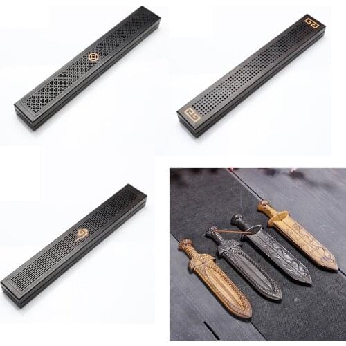 For incense sticks incense burner line Incense Base Living Room ornaments