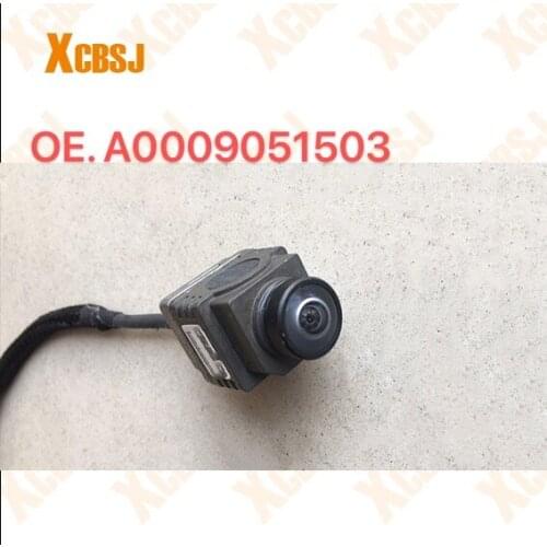 ForMercedes ML GL GLE GLS CLASS W166 W205 W207Surround View Camera OEMA0009051503