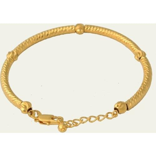FS Bracelets With Pendants