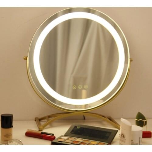 GOODAPA Lighting For Dressing Table