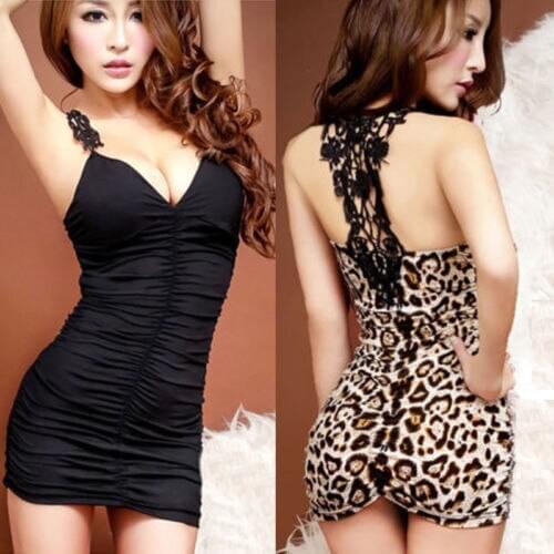 Hot Selling New Fashion Sexy Women Bandage Dress Sleeveless High Waist Package Hip Dress Bodycon Clubwear Party Mini Dress