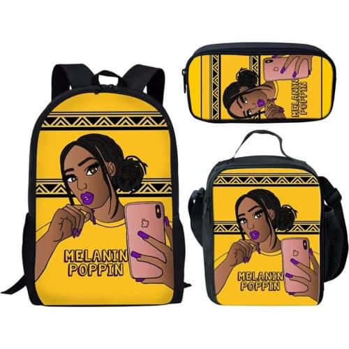 HOMDOW Children's Backpacks