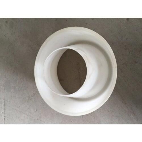 Air cleaner dust collector for Foton Lovol tractor TB series, part number