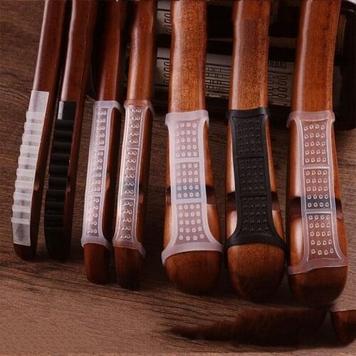 2016Wholesale hangers wholesale antiskid clothes hang silicone strips Maintain child special clothing clothes 100pcs/lot HH16185