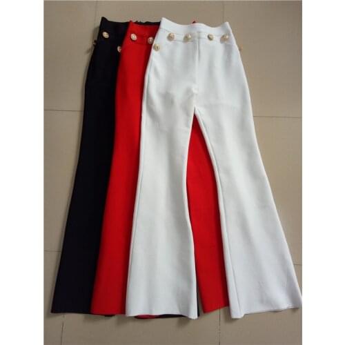 OVINA Women's Capri Pants