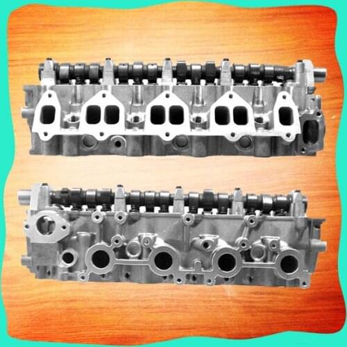 WL Complete Cylinder Head for Mazda B2500 WL01-10-100G/WL31-10-100H/WL61-10-100D/WLY3-10-OKO