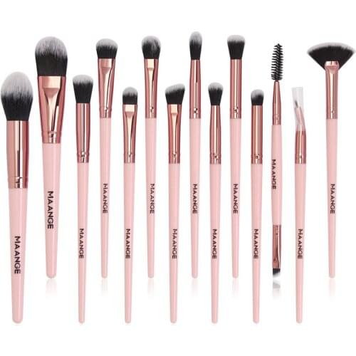 Makeup Brush Sets RORASA China