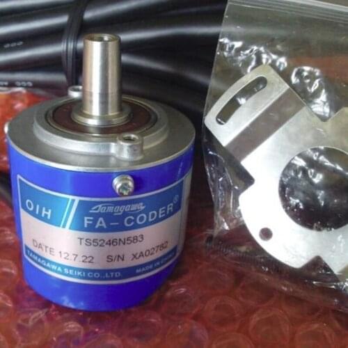 BRAND NEW ORIGINAL TS5246N583 Rotary Encoder