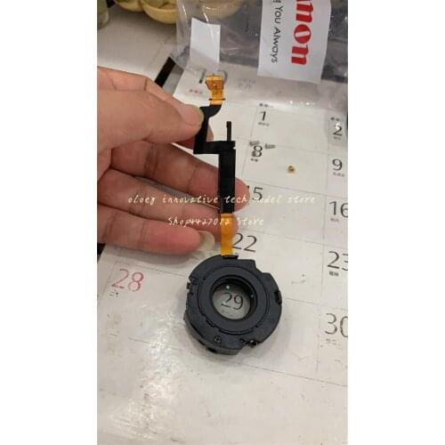 New Lens Image Stabilizer Anti-shake Unit For Canon EF 24-105mm f/4L IS II USM