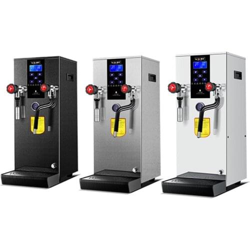 VAN MALONE Cappuccino Makers