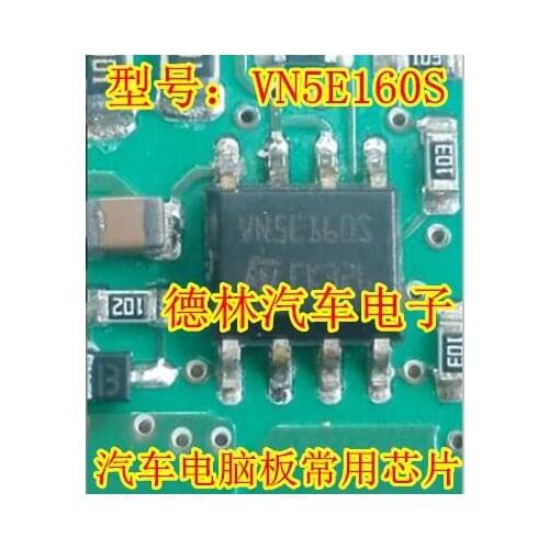 VN5E160S VNSE160S New Ones