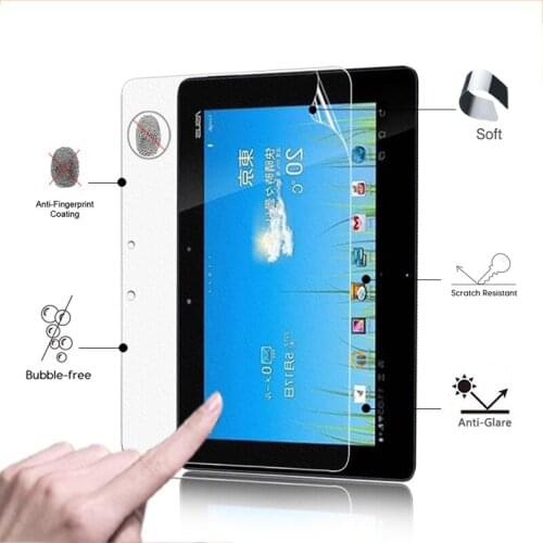 Premium Anti-Glare screen protector matte film For Asus Transformer Pad TF303CL 10.1" tablet pc matte screen protective film
