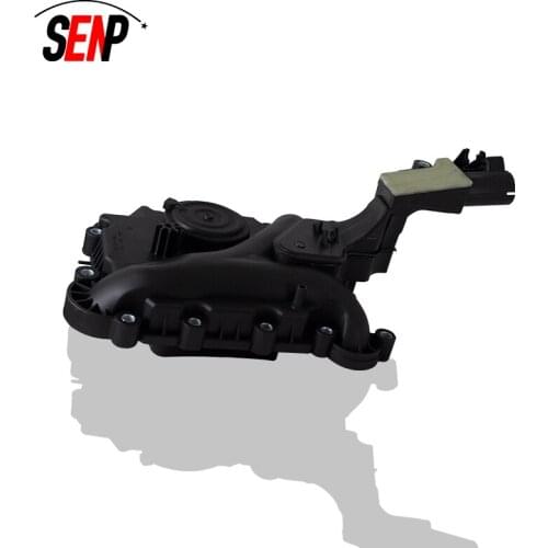 Hight Quality Engine Valve Oil Separator For A.udi A8 A7 A6L Engine for 2.4 2.8 OEM 06E 103 547 R