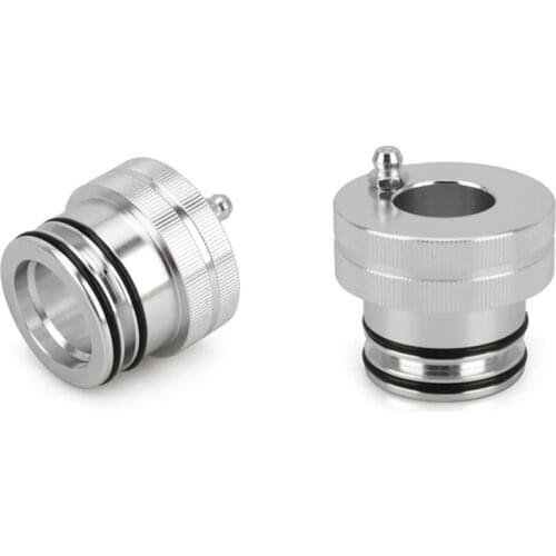 35mm+40mm Wheel Bearing Greaser Service Tool Kit For Polaris Utv/atv Accessories