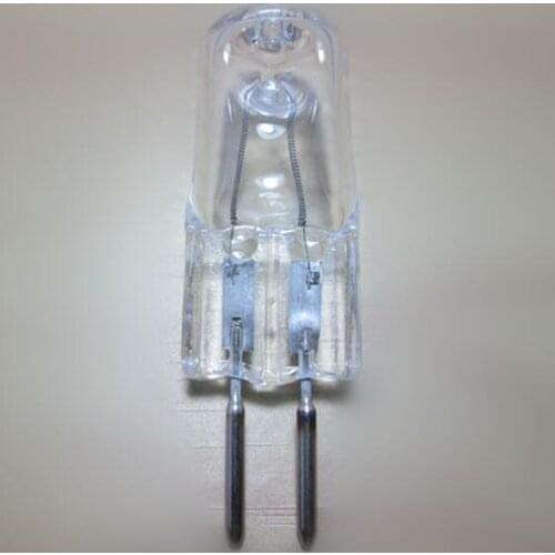 5pcs/lot G5.3 110V halogen bulb fragrance lamp bulb oil lamp pin 20W / 35W / 50W light lamp beads