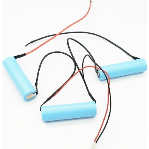 New Battery For Electrolux ZB3102 ZB3103 EL2050 10.8V 2200mAh Accumulator+tools