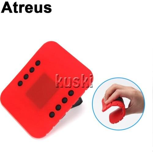 Atreus1pc Universal Car Phone Holder Stand Bracket Support GPS for Renault Duster Laguna Megane 2 3 Hyundai Solaris Tucson 2016