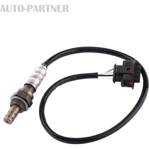 AUTO-PARTNER Oxygen O2 Sensor for Opel Astra Meriva Omega Tigra for Vauxhall Corsa c 2000-2006 855361