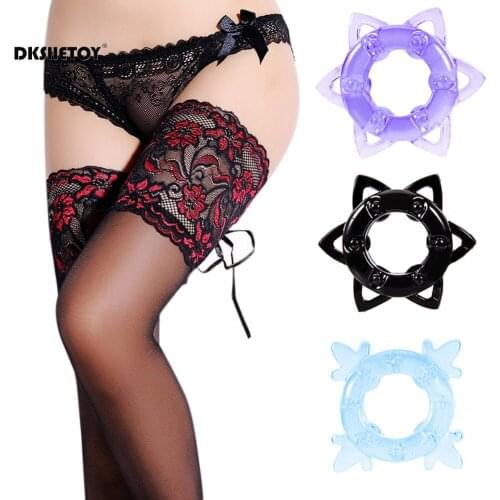 Penis Rings DKSHETOY China