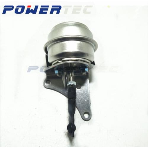 GT1549V 761433-5003S NEW Turbo actuator wastegate for Ssang Yong Actyon 2.0 Xdi 141HP D20DT Jan 104KW - 761433-0003 A6640900880
