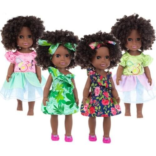 HAIMAITONG Baby Dolls