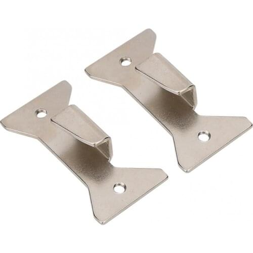 1 Pair F31-32 Turn Needle Plate Cam for Brother KH868 Knitting Machine KH860 KH892 KH894 KH940 KH970 Knitting Machine Accessory