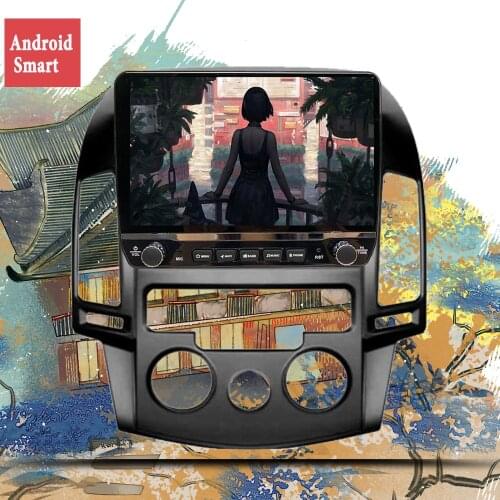 IPS 6G+128G 10.1 inch Android 10.0 Car Radio Player For Hyundai i30 Auto GPS Navigation 2006-2011 DSP CARPLAY 4G LTE Head Unit