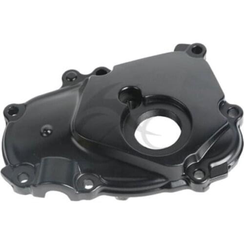 Motorcycle Right Side Engine Crankcase Cover Ignition Trigger For Yamaha YZF R6 2003-2005 2004