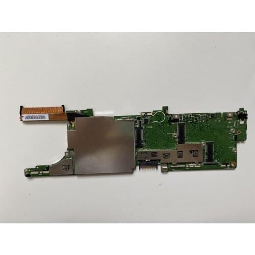 Tablet Motherboard For Dell Venue 11 Pro 7130 7139 I5 4G Memory 066NXF 0FR0MC Function works perfectly